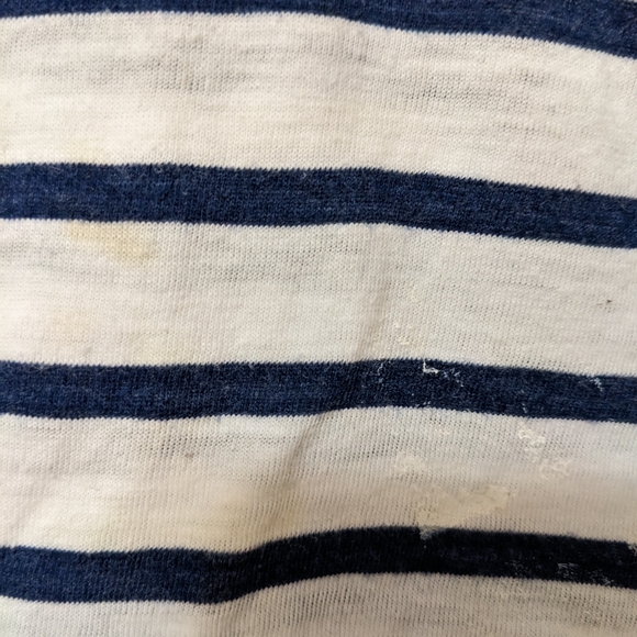 Lot of 3 old navy 3/4 length shirts - Picture 8 of 8